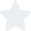 star rating none icon